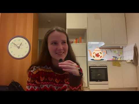 Видео: Честно о моих проблемах в Швеции, второй год программы магистратуры