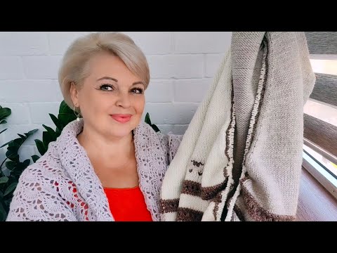 Видео: ДОБРАЛАСЬ ДО ПЛАНКИ 🧶 🙂