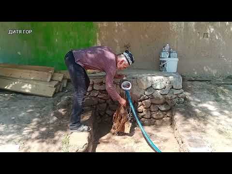 Видео: ЁЛ-ТУЙ, ОШИ НАҲОР, ҶУРАХОНИ ШАҲБОЗ. АТМОСФЕРАИ ТУЙИ РУСТОӢ