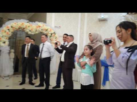 Видео: Қимаймын сені+Жібек жолы