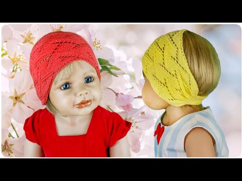 Видео: 😱ЛЮБОЙ СМОЖЕТ СВЯЗАТЬ!!!🤫 КОСЫНКА - ПОВЯЗКА СПИЦАМИ