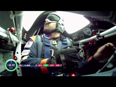 Видео: Red Bull Air Race 2014. Этап 2, Ровинь, Хорватия, 13 апреля.