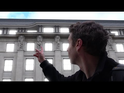 Видео: Странные 33-е