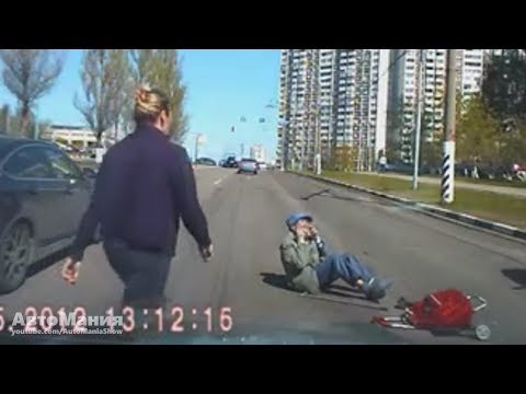 Видео: ПОСТУПКИ ДОСТОЙНЫЕ УВАЖЕНИЯ | НЕ ПРОЕХАЛ МИМО [НЕМНОГО ДОБРА И ПОЗИТИВА]