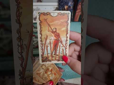 Видео: Предсказание за теб и любовта Ви