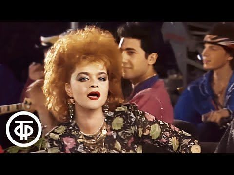 Видео: Телемост "Белград - Москва".  Специальный выпуск "Программы А" (1990)