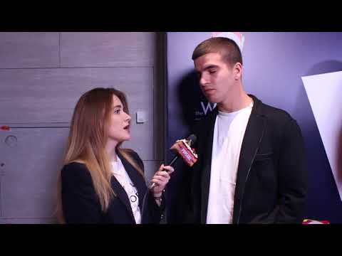 Видео: Feduk про девушку мечты