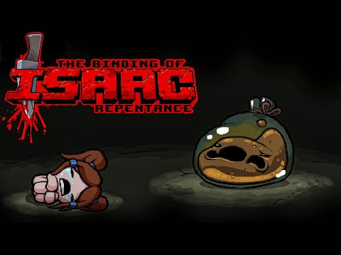 Видео: ДЕРЬМОВАЯ ЛОКАЦИЯ \ The Binding of Isaac: Repentance