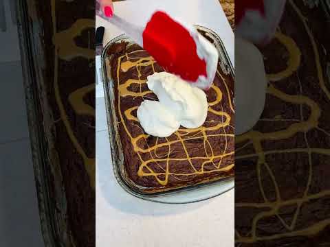 Видео: Торт «Священная корова»!