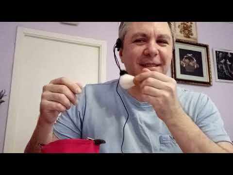 Видео: ASMR. БЫСТРЫЙ АСМР