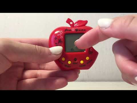 Видео: ОБЗОР ТАМАГОЧИ/СЕКРЕТНЫЙ КОД ДЛЯ ТАМАГОЧИ