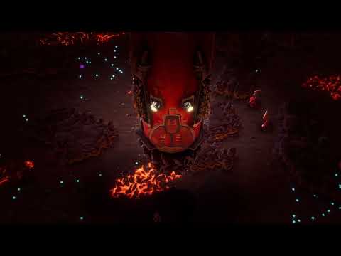 Видео: ПОСЛЕДНЕЕ МАСТЕРСТВО ПОГРУЖЕНИЯ 3! 55 Deep Rock Galactic Survivor