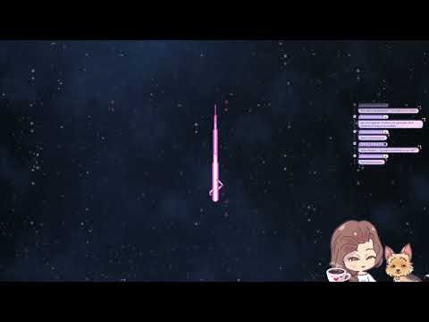 Видео: Я пришла за лутом, а вышло как всегда (Starbound)