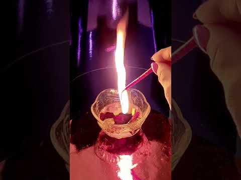 Видео: СНЯТИЕ КЛАДБИЩЕНСКОЙ ПОРЧИ/ЧЕРНЫЙ ПРИВОРОТ