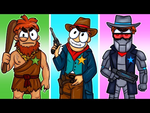 Видео: Повернення до Вестерну! Ковбой як спосіб життя!