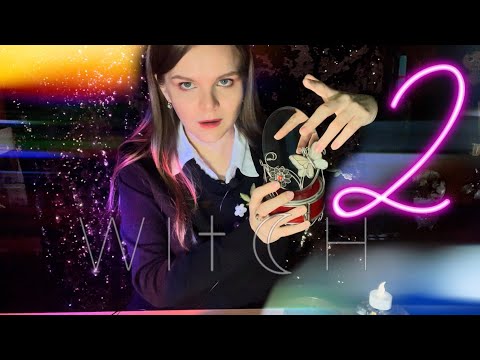 Видео: Асмр 🪞 Зеркало в Магии, Ритуалы, Поверия, Легенды и Страшные Истории #2