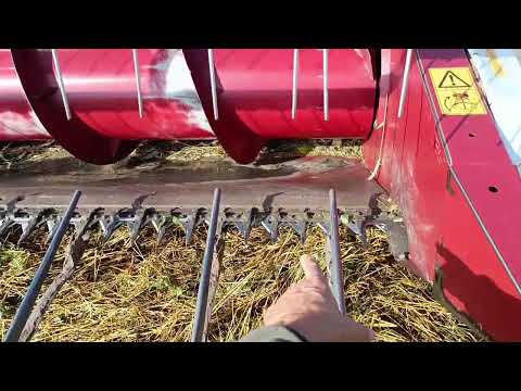 Видео: Как работают стеблеподъемники