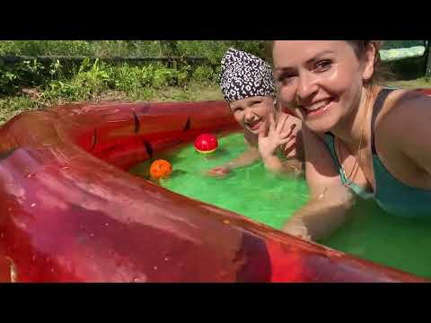 Видео: VLOG: НАШЕ ЛЕТО 2025!