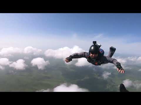 Видео: Отказ основного и моя отцепка!