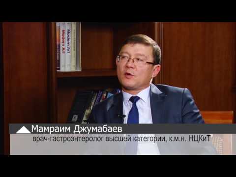 Видео: "Владимир Петухов приглашает..."Джумабаев Мамраим