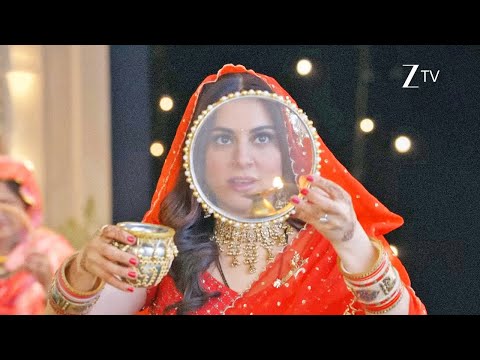 Видео: EP 831Кундали Бхагья - Индийское телешоу хинди - Же ТВ