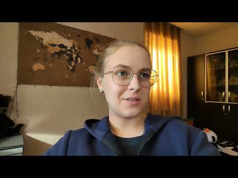 Видео: VLOG Папа на рыбалке🎣 Сделала папку по физике!📁