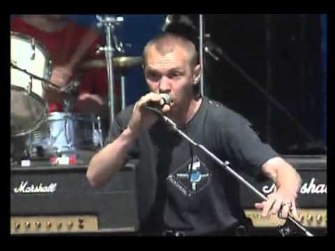 Видео: Ва Банк - Чёрное знамя