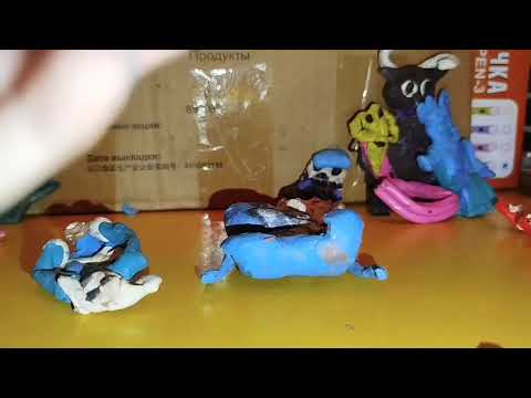 Видео: Скромник хеллоуин 4 часть сезон 17 серия 126