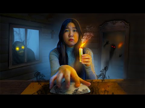 Видео: ТАНХА: ГАДАНИЕ В ЯКУТИИ/ РЕАЛЬНЫЕ ИСТОРИИ ГАДАНИЯ