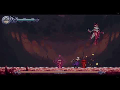 Видео: NINJA GAIDEN Ragebound 4 К 5090RTX Часть 4 на русском ФИНАЛ