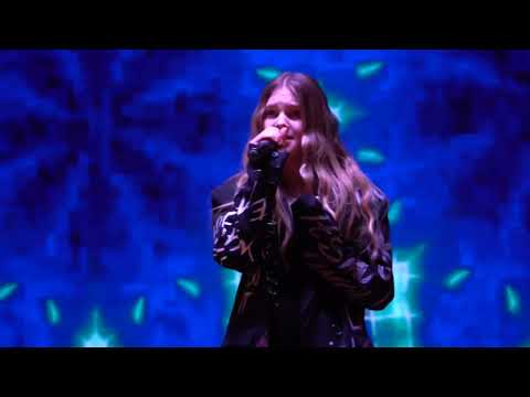 Видео: «Колискова»