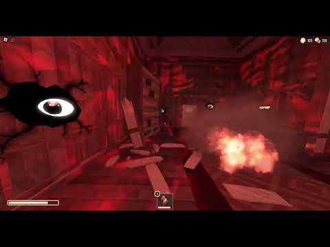 Видео: doors двери хоррор игра в роблокс #1 (СПОЙЛЕР В ОПИСАНИИ)