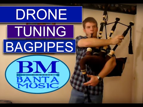 Видео: СОВЕТЫ и ХИТРОСТИ по настройке волынки!