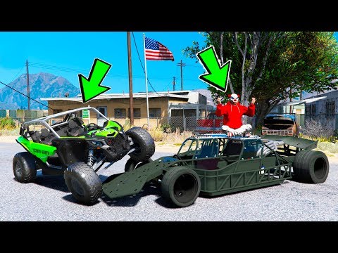 Видео: НИЧЕСЕ! УГНАЛ ЗА 180 СЕКУНД ДВЕ ЧИТЕРСКИХ БАГГИ. БИТВА ВОРОВ ПЕРЕЗАГРУЗКА В ГТА 5!