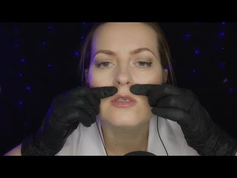 Видео: АСМР Инъекции молодости I Ролевая игра I Косметолог I ASMR Doctor