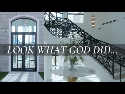 Видео: БОГ СНОВА ПРЕВЗОЙДЁЛ МОИ ОЖИДАНИЯ!🙌🏽