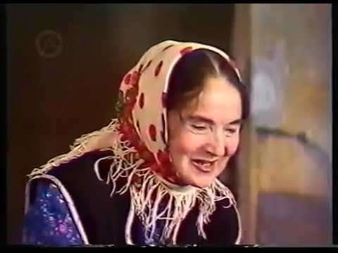 Видео: Спектакль "Кукла" Ш. Чкадуа