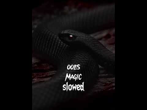 Видео: OOES-магия SLOWED