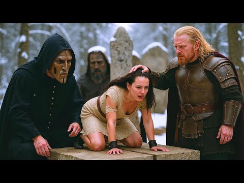 Видео: Какие были самые ужасные ритуалы в истории викингов? - 974 Год