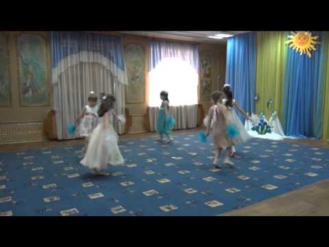 Видео: подснежник