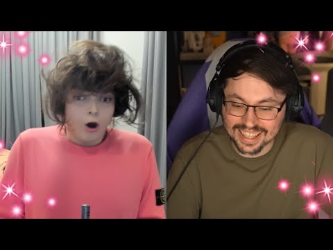 Видео: 4H | РОСТИКА ТРЯСЕТ ОТ КОНФЛИКТА С КЕЙКОМ