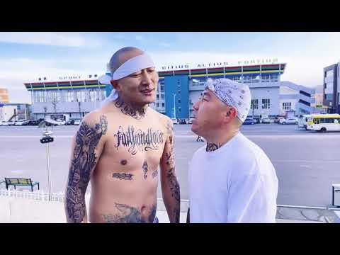 Видео: ГАНГСТЕРУУД 🤟😎 #БОЛОГ2 |• GANGSTERUUD #VLOG2