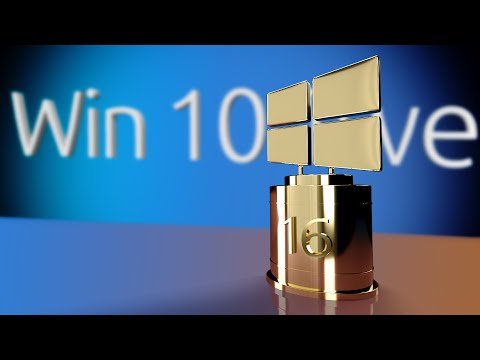 Видео: Win 10 Tweaker 16.0 – Заметки о разработке