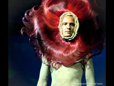 Видео: Леонид Фёдоров, Владимир Волков, Джон Медески, Марк Рибо   Пляска