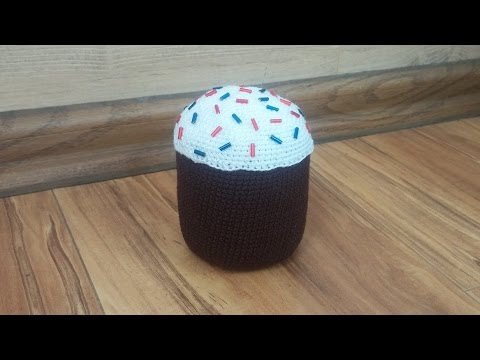 Видео: Пасха вязаная крючком.