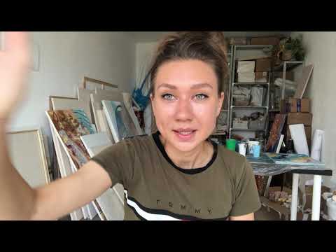 Видео: Эзотерика и творчество - как это связано? "О духовном" В.Кандинский