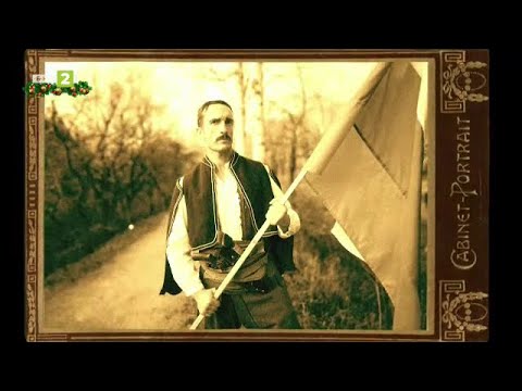 Видео: Личността на Георги Раковски, която вълнува и днес, "Олтарите на България" - 19.12.2021 г. по БНТ
