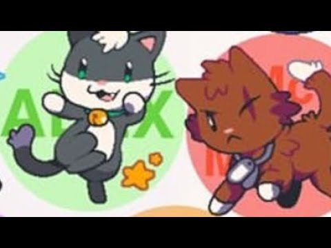 Видео: начинаю проходить игру под названием Super Cat Tales 2 урыыыыы новый кот мяу