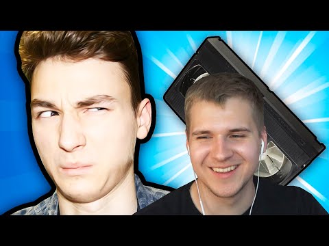 Видео: Реакция | СКЕТЧИ 17-24 TheBrianMaps | 2016 год