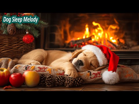 Видео: 3 ЧАСА музыки для сна собак 🐶💤 Расслабляющие звуки для снятия тревоги разлуки 🎵 Спокойное исцелен